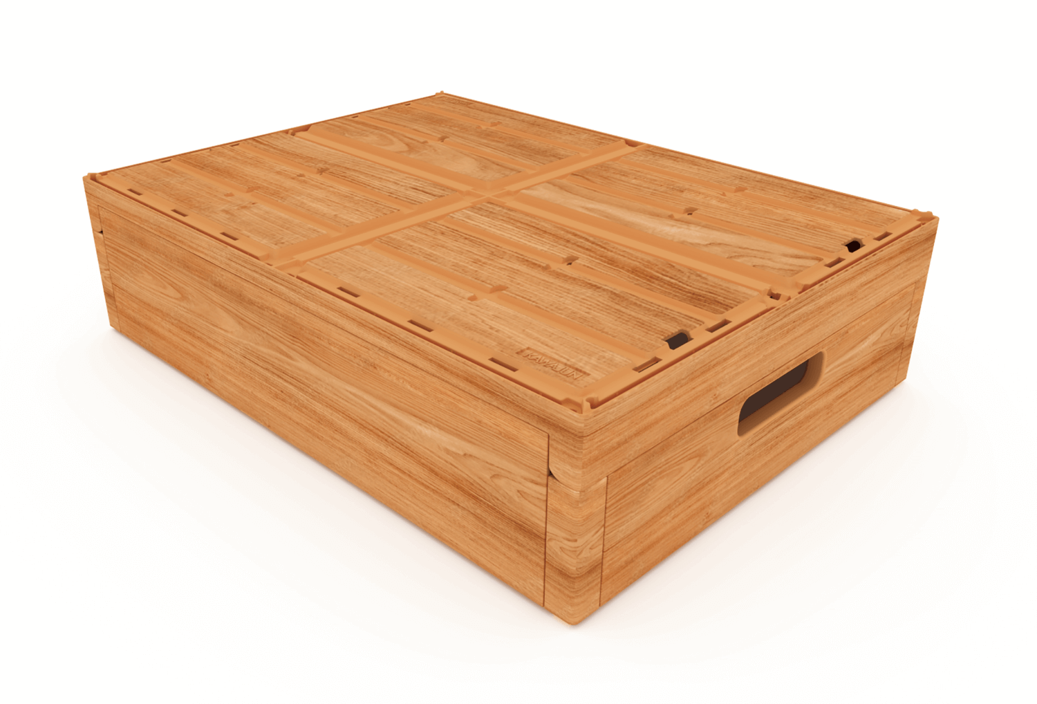 Molk Box Image