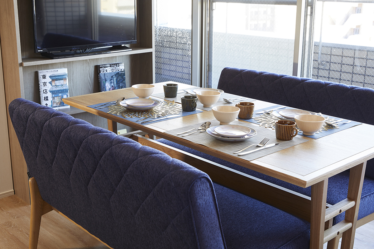 カワジュン ホテル事業部について | 【公式】河淳 HOTEL COLLECTION