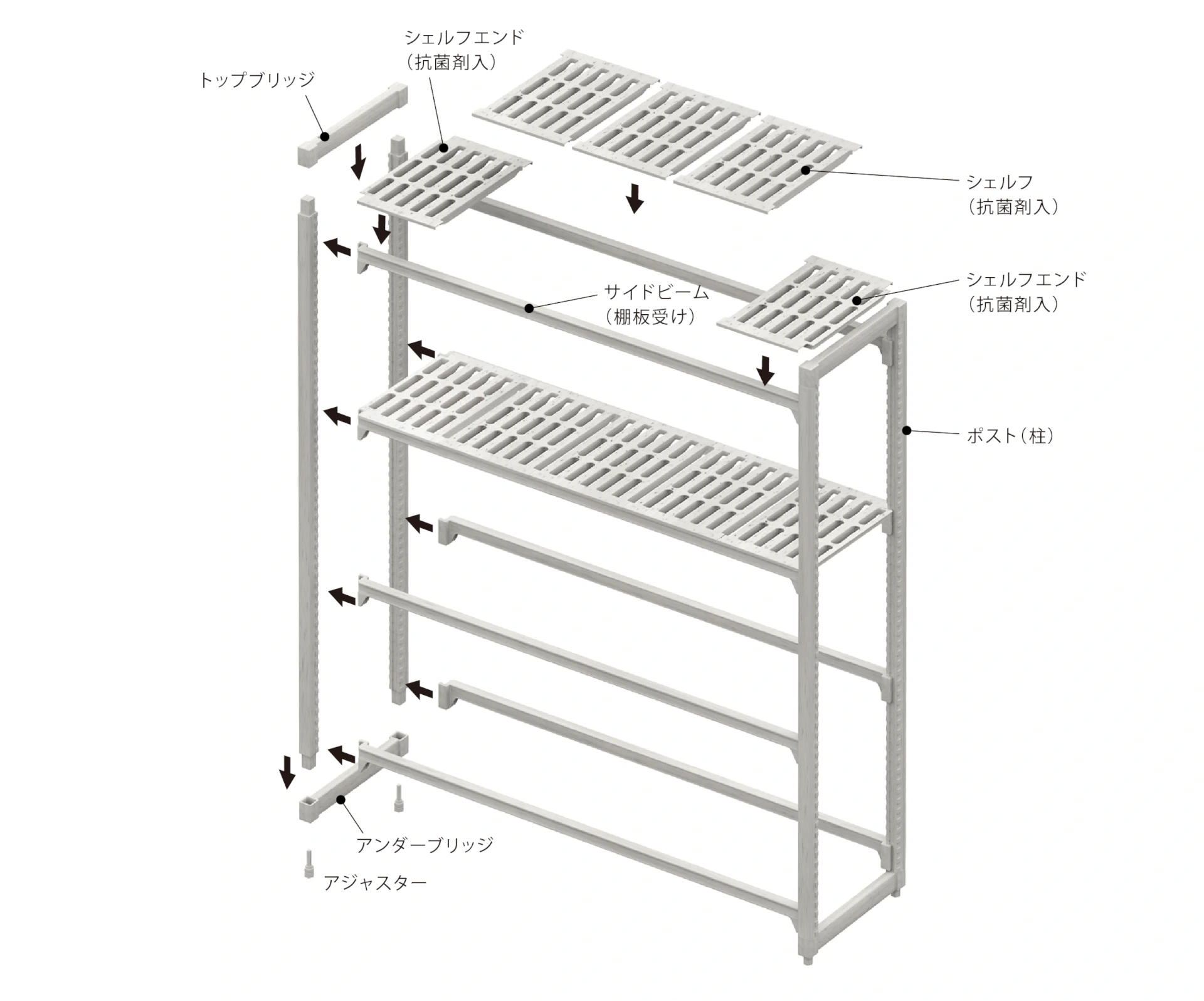 shelf-hover