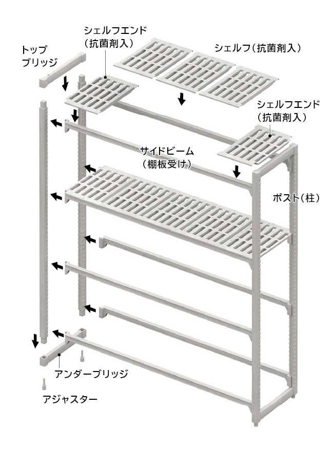 shelf-hover
